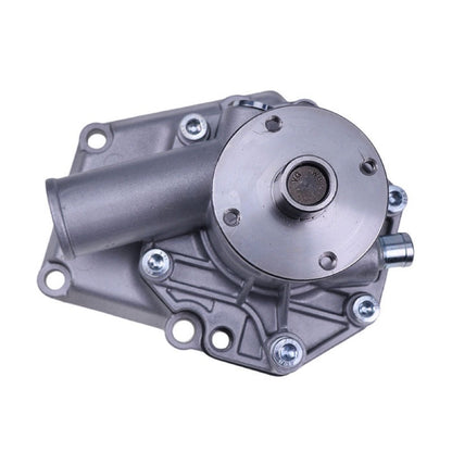 Cooling Water Pump 6584445 ED0065844450-S 6584.445 suitable for Lombardini LDW1503 LDW1603 LDW2004 LDW2204 Kohler KDW1603 KDW2204