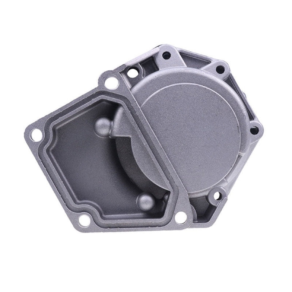 Cooling Water Pump 6584445 ED0065844450-S 6584.445 suitable for Lombardini LDW1503 LDW1603 LDW2004 LDW2204 Kohler KDW1603 KDW2204