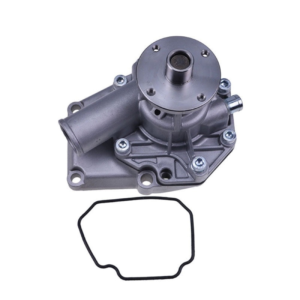 Cooling Water Pump 6584445 ED0065844450-S 6584.445 suitable for Lombardini LDW1503 LDW1603 LDW2004 LDW2204 Kohler KDW1603 KDW2204