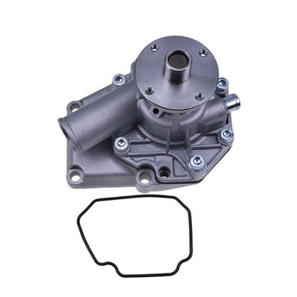 Cooling Water Pump 6584445 ED0065844450-S 6584.445 suitable for Lombardini LDW1503 LDW1603 LDW2004 LDW2204 Kohler KDW1603 KDW2204