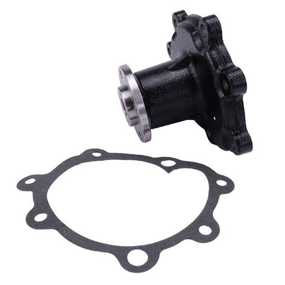 Engine Water Pump With Gasket 8AW1-15-100 fits Mazda Bus T3000 3.0L HA 4 Cylinder 5sp Man Truck 4x2 01/83 01/84