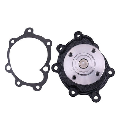 Engine Water Pump With Gasket 8AW1-15-100 fits Mazda Bus T3000 3.0L HA 4 Cylinder 5sp Man Truck 4x2 01/83 01/84