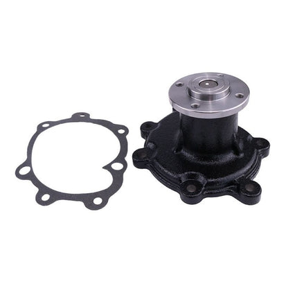 Engine Water Pump With Gasket 8AW1-15-100 fits Mazda Bus T3000 3.0L HA 4 Cylinder 5sp Man Truck 4x2 01/83 01/84