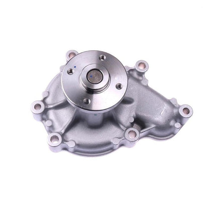 compatible with Bobcat 5600 5610 S160 S185 S205 S550 S570 S590 T180 T190 T550 T590 Water Pump 7000743