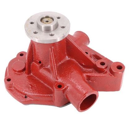 fits Doosan Excavator DH220-3 DH300-7 DH280-3 Daewoo D1146 Engine Water Pump 65.06500-6139C