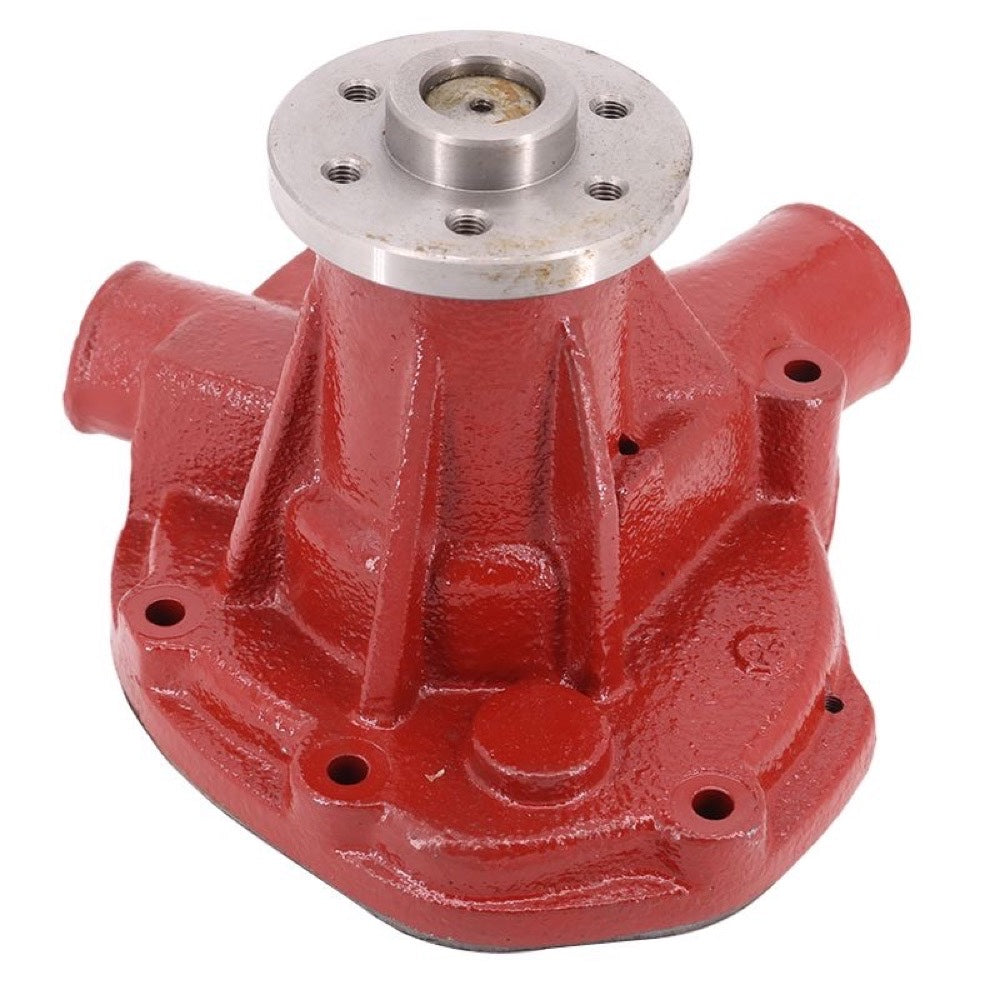 fits Doosan Excavator DH220-3 DH300-7 DH280-3 Daewoo D1146 Engine Water Pump 65.06500-6139C