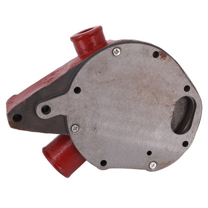 fits Doosan Excavator DH220-3 DH300-7 DH280-3 Daewoo D1146 Engine Water Pump 65.06500-6139C