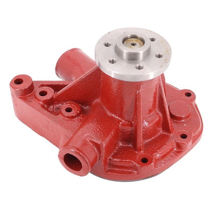 fits Doosan Excavator DH220-3 DH300-7 DH280-3 Daewoo D1146 Engine Water Pump 65.06500-6139C