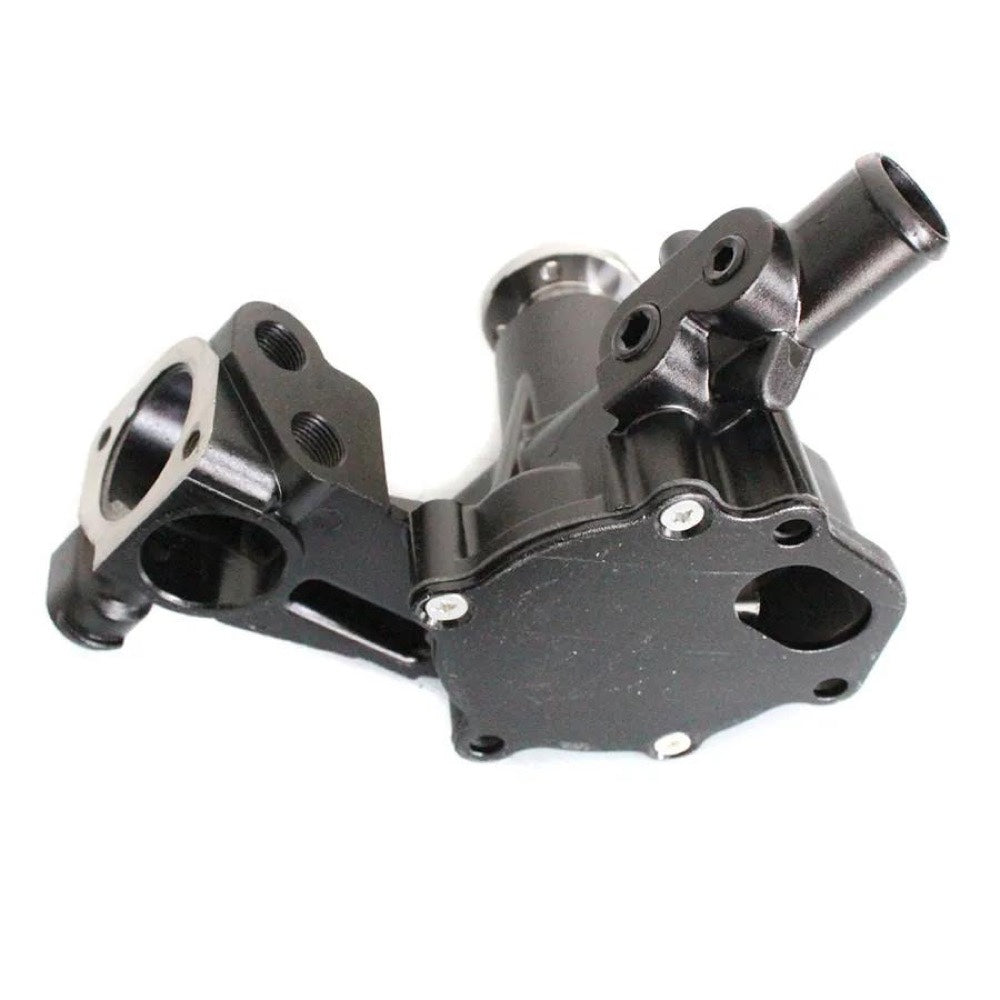 fits Komatsu PC40-7 PC40R-8 PC45R-8 SK510 SK815 SK820 SK820-5 Yanmar Engine 4TNE84 Komatsu Engine 4D84E Water Pump YM129001-42004