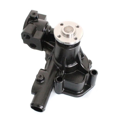 fits Komatsu PC40-7 PC40R-8 PC45R-8 SK510 SK815 SK820 SK820-5 Yanmar Engine 4TNE84 Komatsu Engine 4D84E Water Pump YM129001-42004