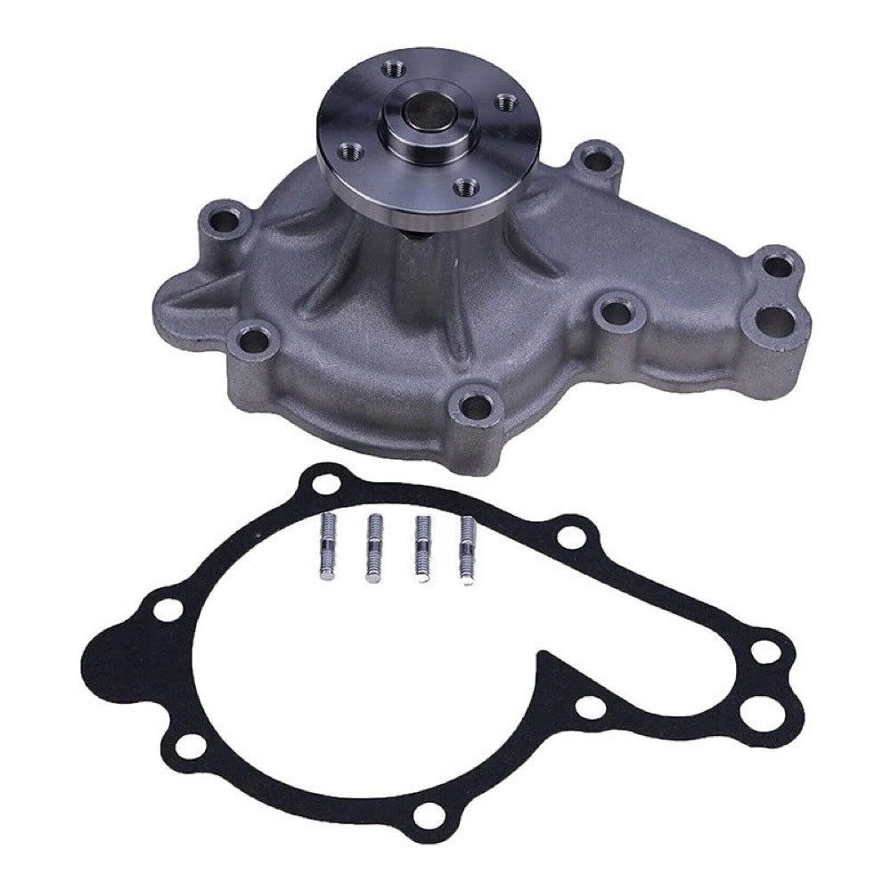 fits Kubota Tractor M5040 M6040 M7040 M6060 M7060 Engine V3307 Water Pump 1G772-73032 1G772-73030