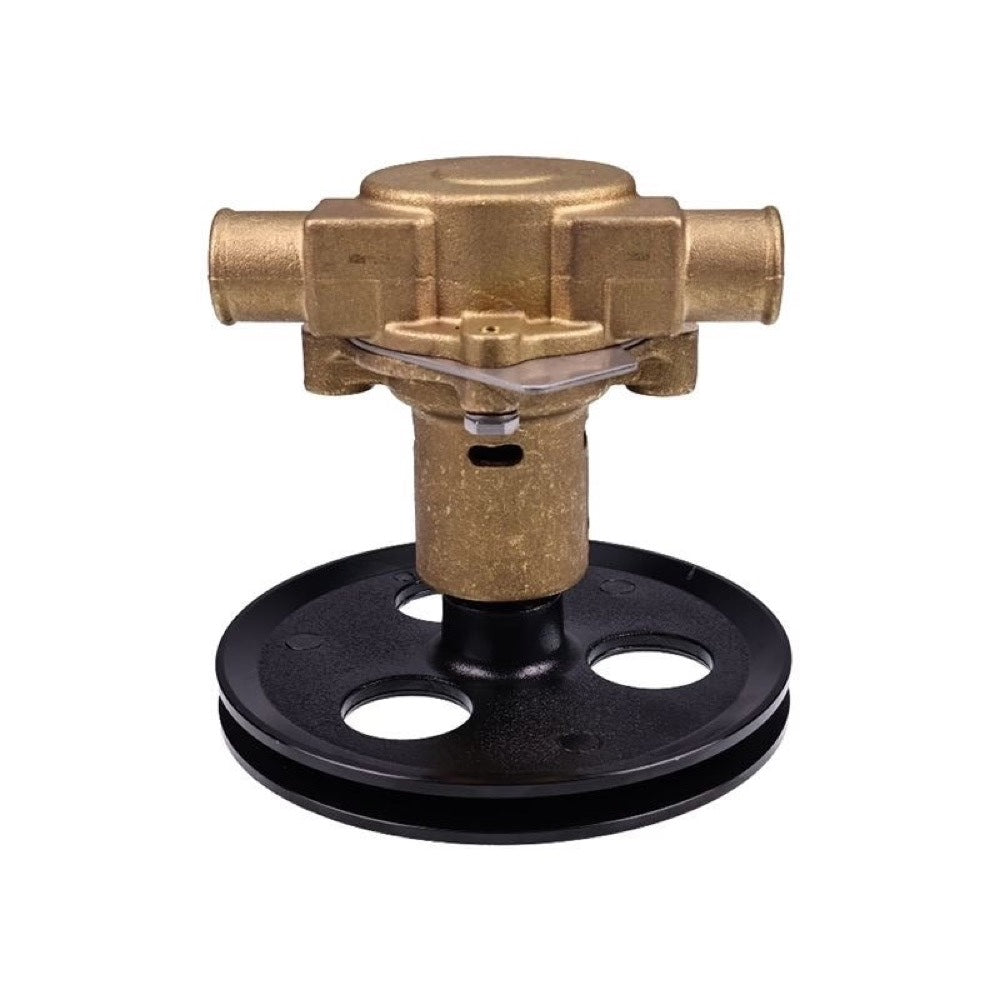 G21 G20 GT-40 Raw Water Pump RA057007 18830-0010 fits Jabsco Sherwood Pleasurecraft Ford 5.0-Liter 5.8-Liter 302 351 CID