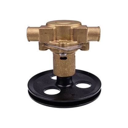 G21 G20 GT-40 Raw Water Pump RA057007 18830-0010 fits Jabsco Sherwood Pleasurecraft Ford 5.0-Liter 5.8-Liter 302 351 CID