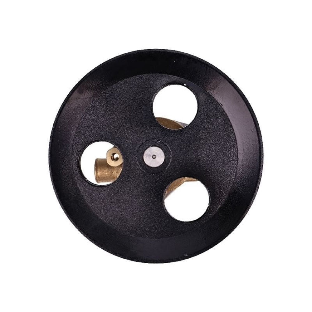 G21 G20 GT-40 Raw Water Pump RA057007 18830-0010 fits Jabsco Sherwood Pleasurecraft Ford 5.0-Liter 5.8-Liter 302 351 CID