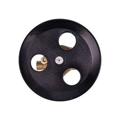 G21 G20 GT-40 Raw Water Pump RA057007 18830-0010 fits Jabsco Sherwood Pleasurecraft Ford 5.0-Liter 5.8-Liter 302 351 CID