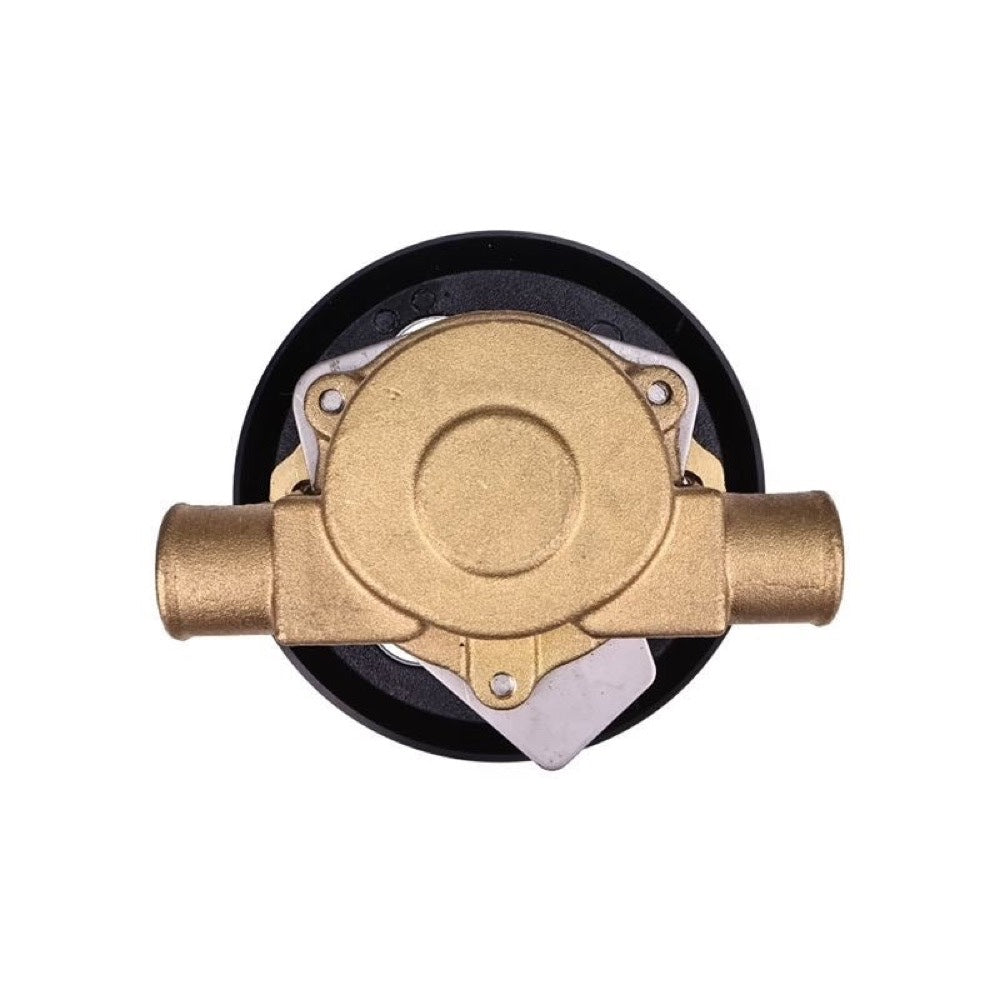 G21 G20 GT-40 Raw Water Pump RA057007 18830-0010 fits Jabsco Sherwood Pleasurecraft Ford 5.0-Liter 5.8-Liter 302 351 CID