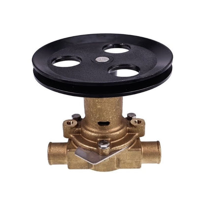 G21 G20 GT-40 Raw Water Pump RA057007 18830-0010 fits Jabsco Sherwood Pleasurecraft Ford 5.0-Liter 5.8-Liter 302 351 CID