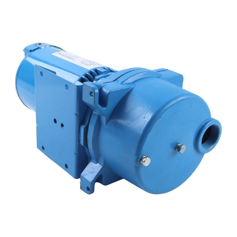 GT15 Water Well Irrigation Sprinkler Self-Priming Pump