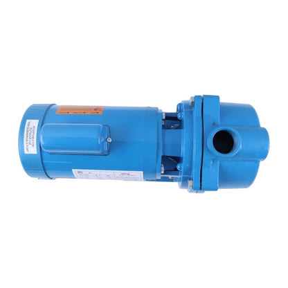 GT15 Water Well Irrigation Sprinkler Self-Priming Pump