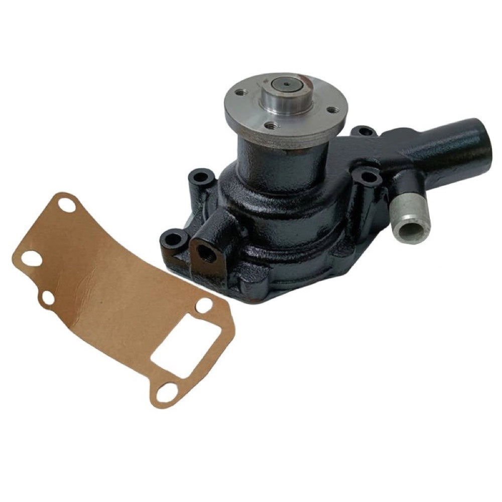 Isuzu 4BD1 Engine Water Pump compatible with Kobelco Excavator SK100 Sumitomo SH100 Hitachi EX90 EX100