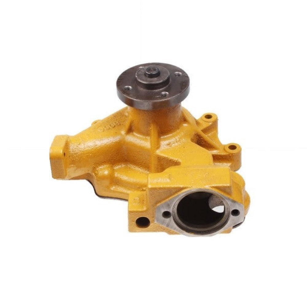 Komatsu Bulldozer D20A-7 D20Q-7 D20S-7 D21A-7 D21P-7A D21Q-7 D21S-7 Engine 4D95S Water Pump 6204-61-1304