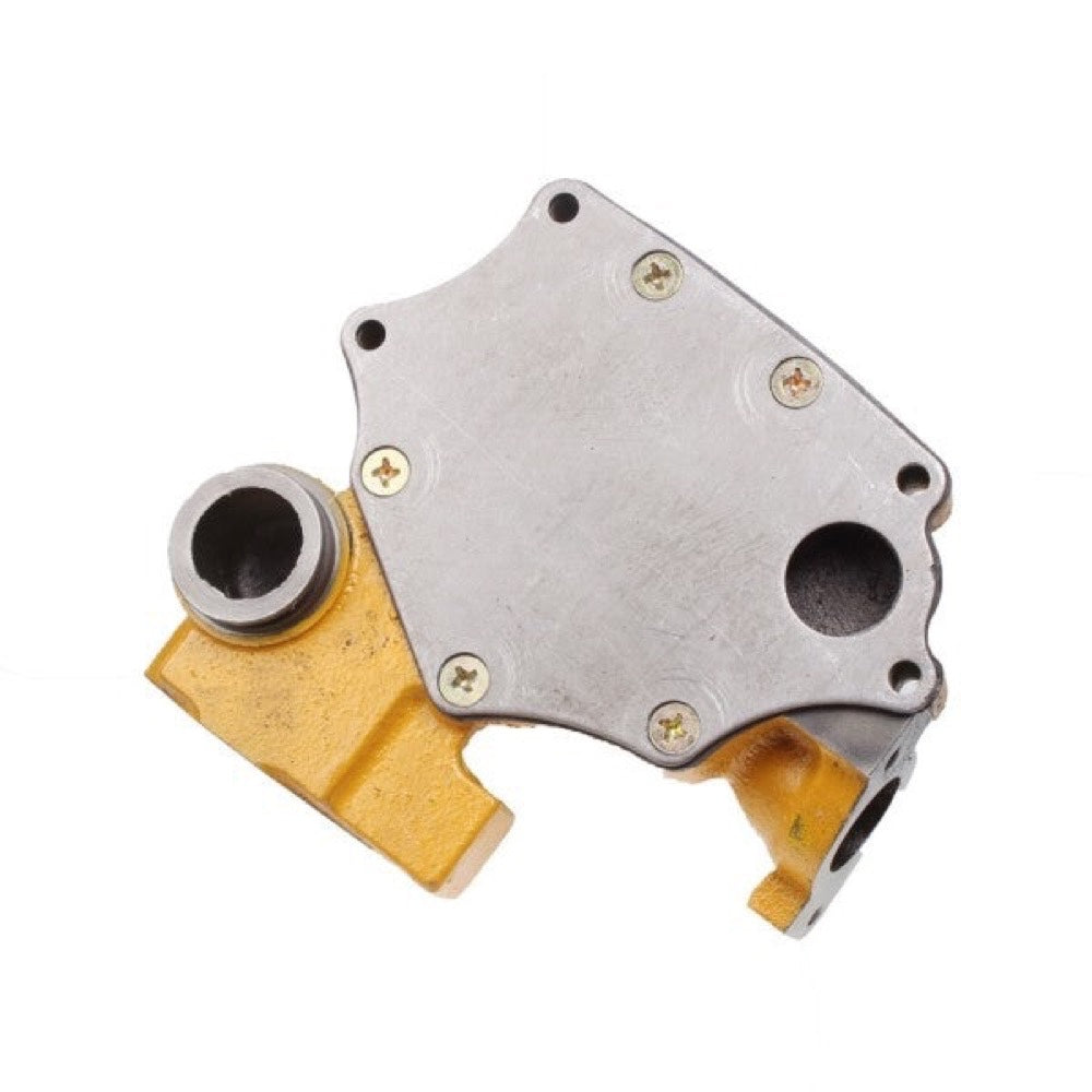 Komatsu Bulldozer D20A-7 D20Q-7 D20S-7 D21A-7 D21P-7A D21Q-7 D21S-7 Engine 4D95S Water Pump 6204-61-1304