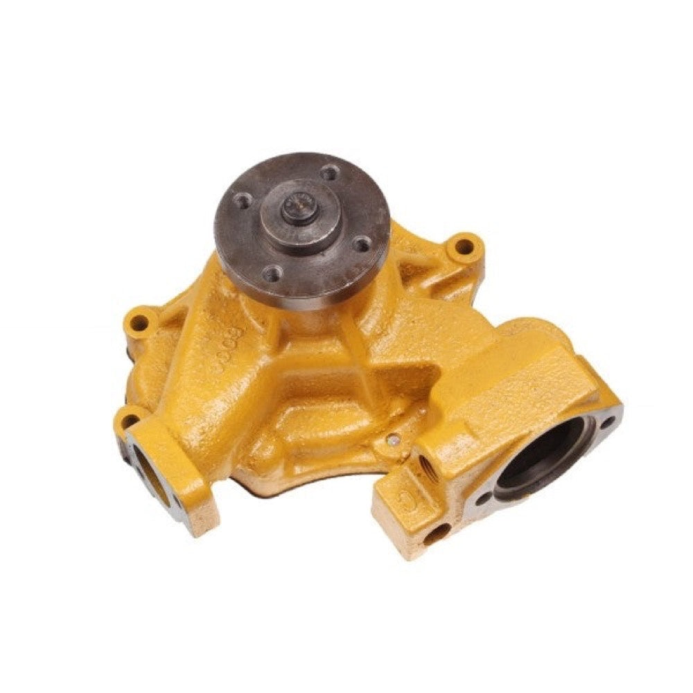 Komatsu Bulldozer D20A-7 D20Q-7 D20S-7 D21A-7 D21P-7A D21Q-7 D21S-7 Engine 4D95S Water Pump 6204-61-1304