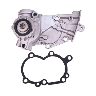 OEM Water Pump MIA11730 for use with Yanmar Engine 3TNV70 John Deere Gator Utility Vehicle UV72 XUV XUV590E XUV825M S4 XUV835R