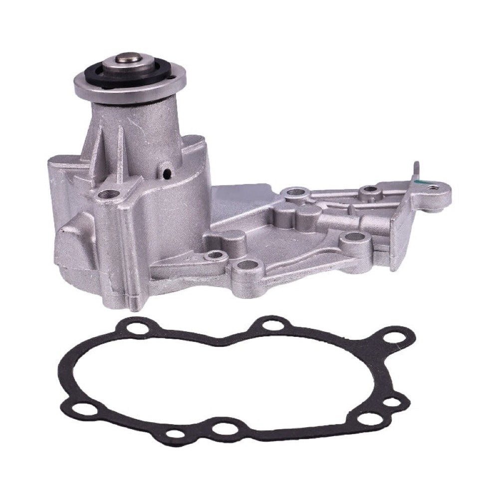 OEM Water Pump MIA11730 for use with Yanmar Engine 3TNV70 John Deere Gator Utility Vehicle UV72 XUV XUV590E XUV825M S4 XUV835R