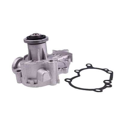 OEM Water Pump MIA11730 for use with Yanmar Engine 3TNV70 John Deere Gator Utility Vehicle UV72 XUV XUV590E XUV825M S4 XUV835R