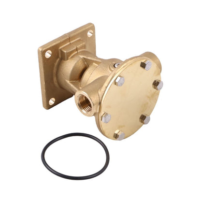 Sea Water Pump 30410-9001 25-12057 fits Northern Lights Generator M16C M20CL M753 M843JK M844 NL844K