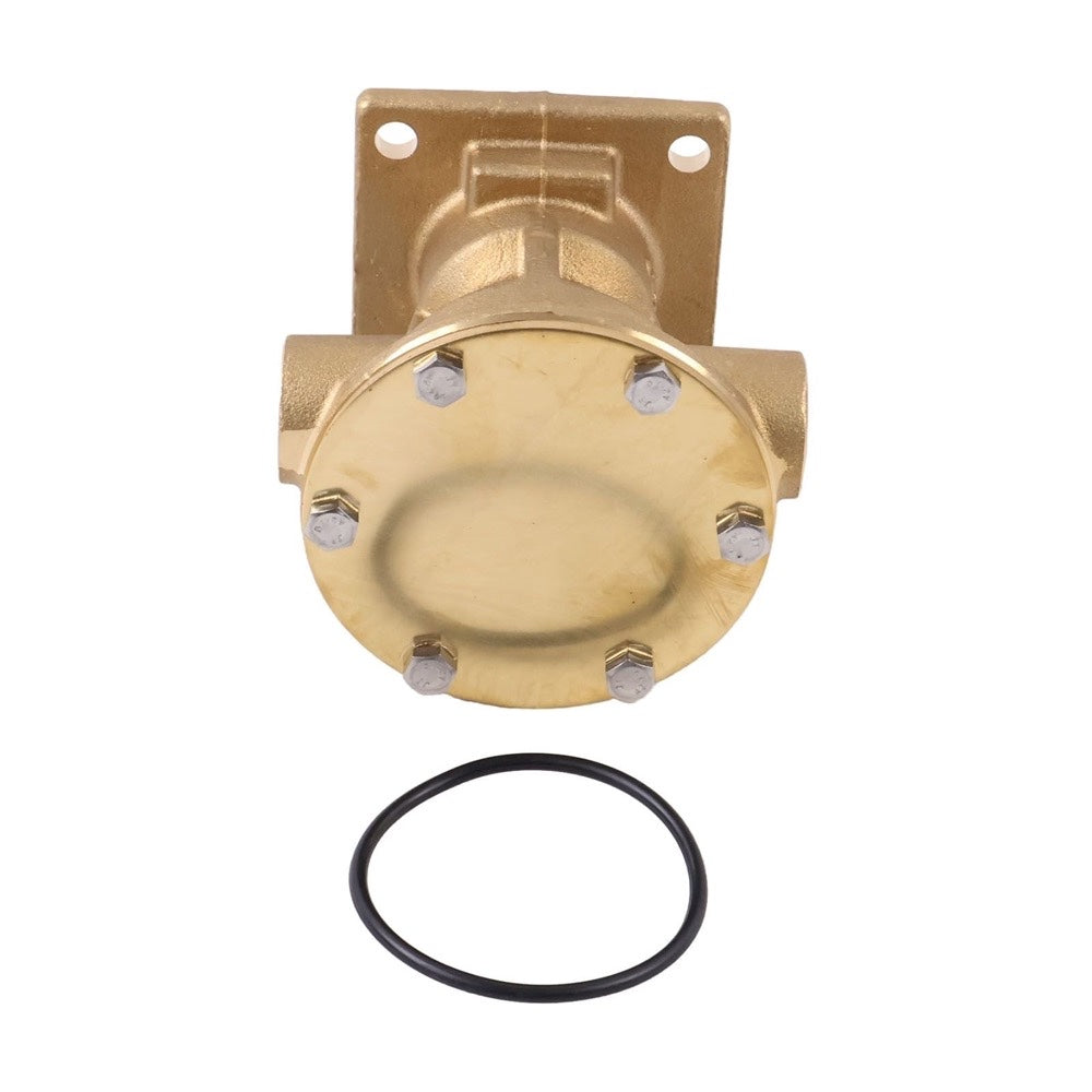 Sea Water Pump 30410-9001 25-12057 fits Northern Lights Generator M16C M20CL M753 M843JK M844 NL844K