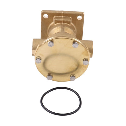Sea Water Pump 30410-9001 25-12057 fits Northern Lights Generator M16C M20CL M753 M843JK M844 NL844K