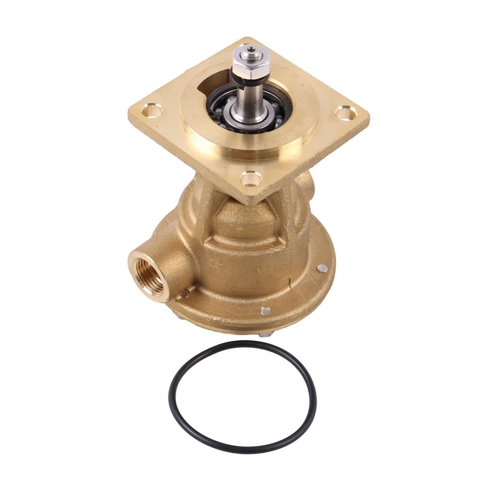 Sea Water Pump 30410-9001 25-12057 fits Northern Lights Generator M16C M20CL M753 M843JK M844 NL844K