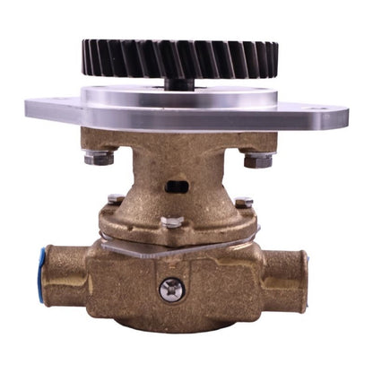 Sea Water Pump 3912019 fits Cummins Engine 4B3.9 6B5.9 G5.9 G8.3 NH855 NT855