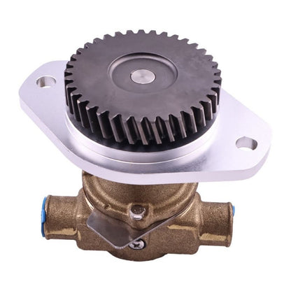 Sea Water Pump 3912019 fits Cummins Engine 4B3.9 6B5.9 G5.9 G8.3 NH855 NT855