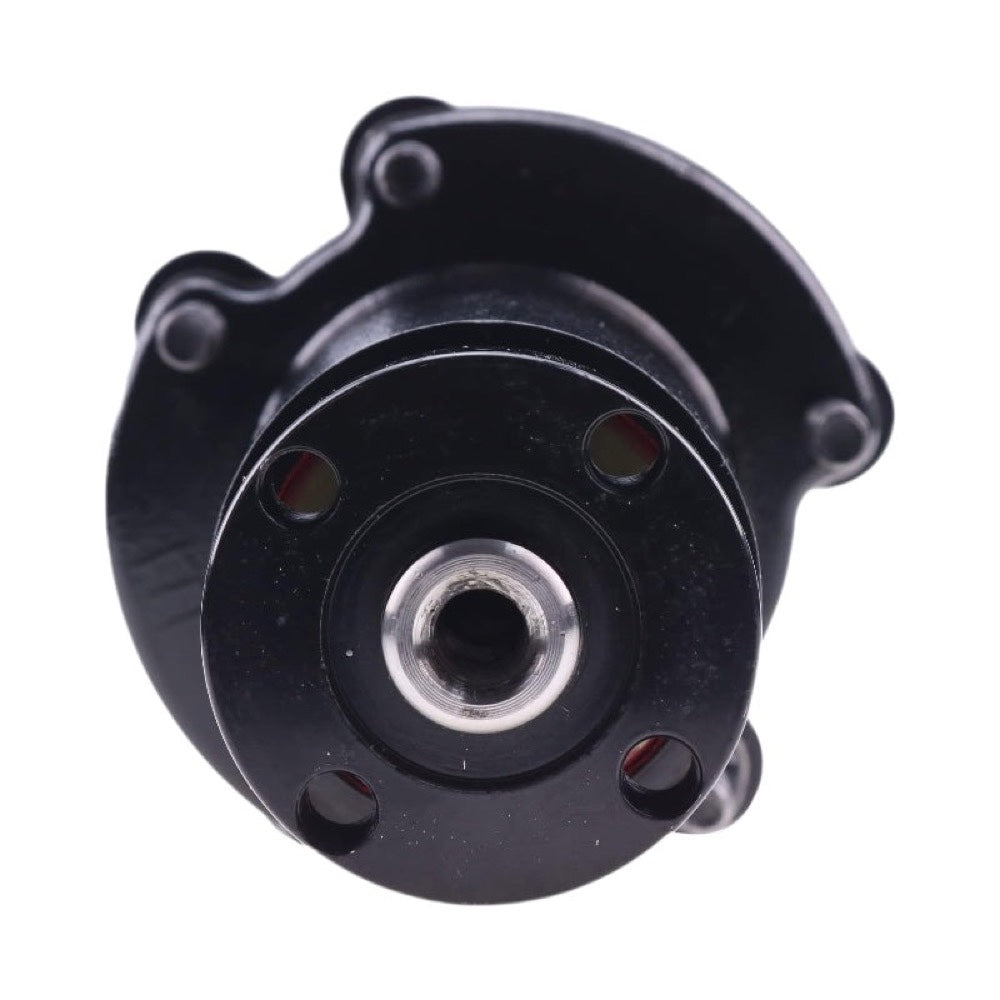 Sea Water Pump 46-807151A12 46-72774A50 fits Mercury MerCruiser Bravo V6 V8 GM V-6 V-8 454 502 CID