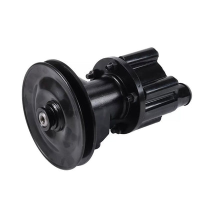 Sea Water Pump 46807151A8 compatible with Mercury MerCruiser Engine 454 7.4L 502 8.2L 1992-1999