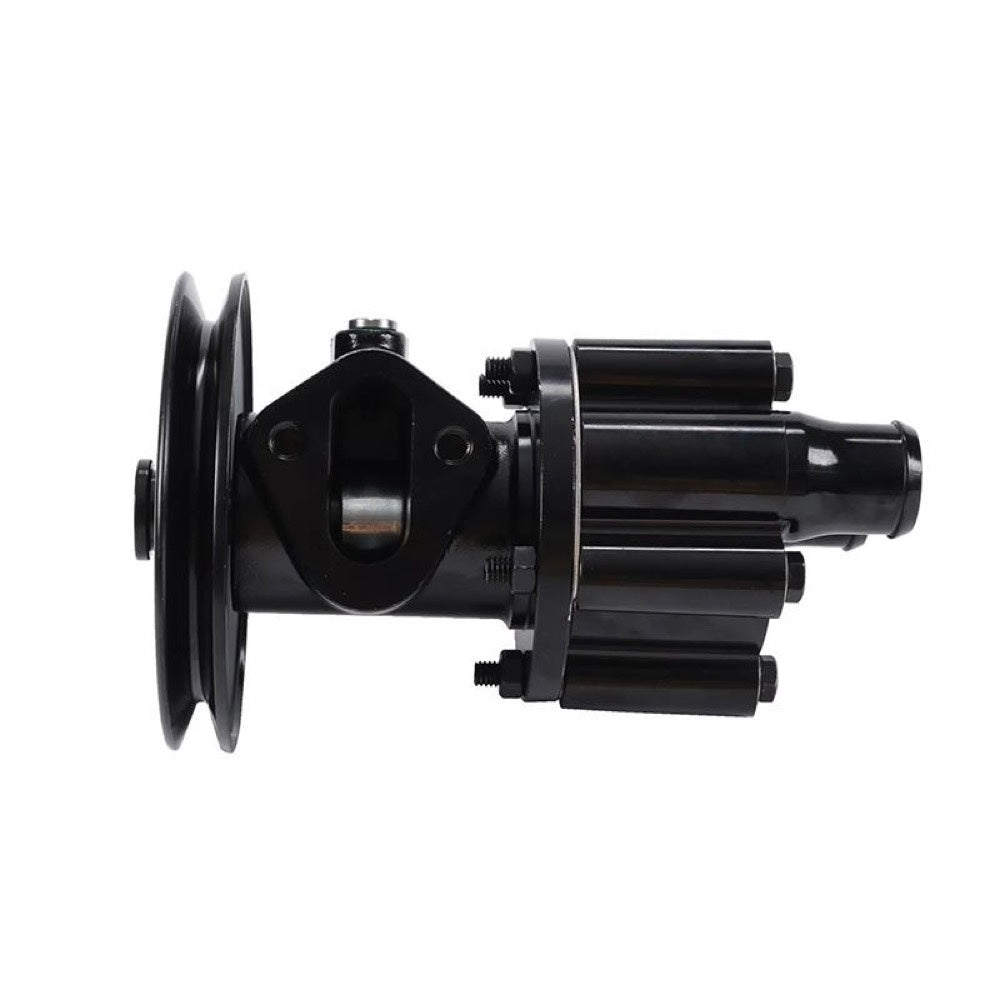 Sea Water Pump 46807151A8 compatible with Mercury MerCruiser Engine 454 7.4L 502 8.2L 1992-1999