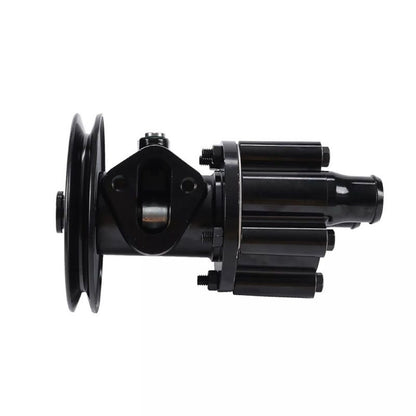 Sea Water Pump 46807151A8 compatible with Mercury MerCruiser Engine 454 7.4L 502 8.2L 1992-1999
