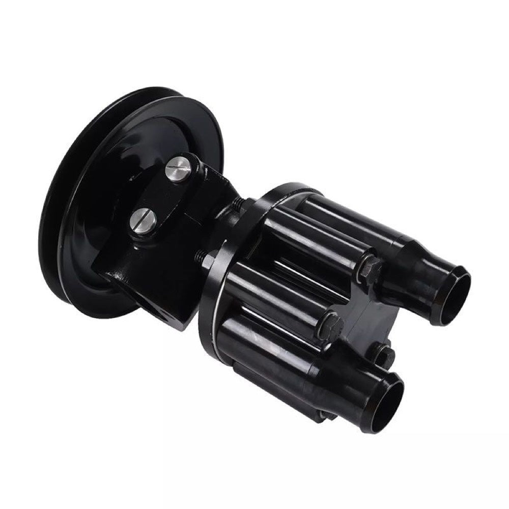 Sea Water Pump 46807151A8 compatible with Mercury MerCruiser Engine 454 7.4L 502 8.2L 1992-1999
