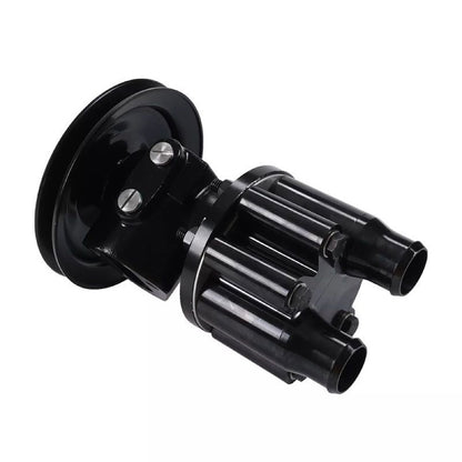 Sea Water Pump 46807151A8 compatible with Mercury MerCruiser Engine 454 7.4L 502 8.2L 1992-1999