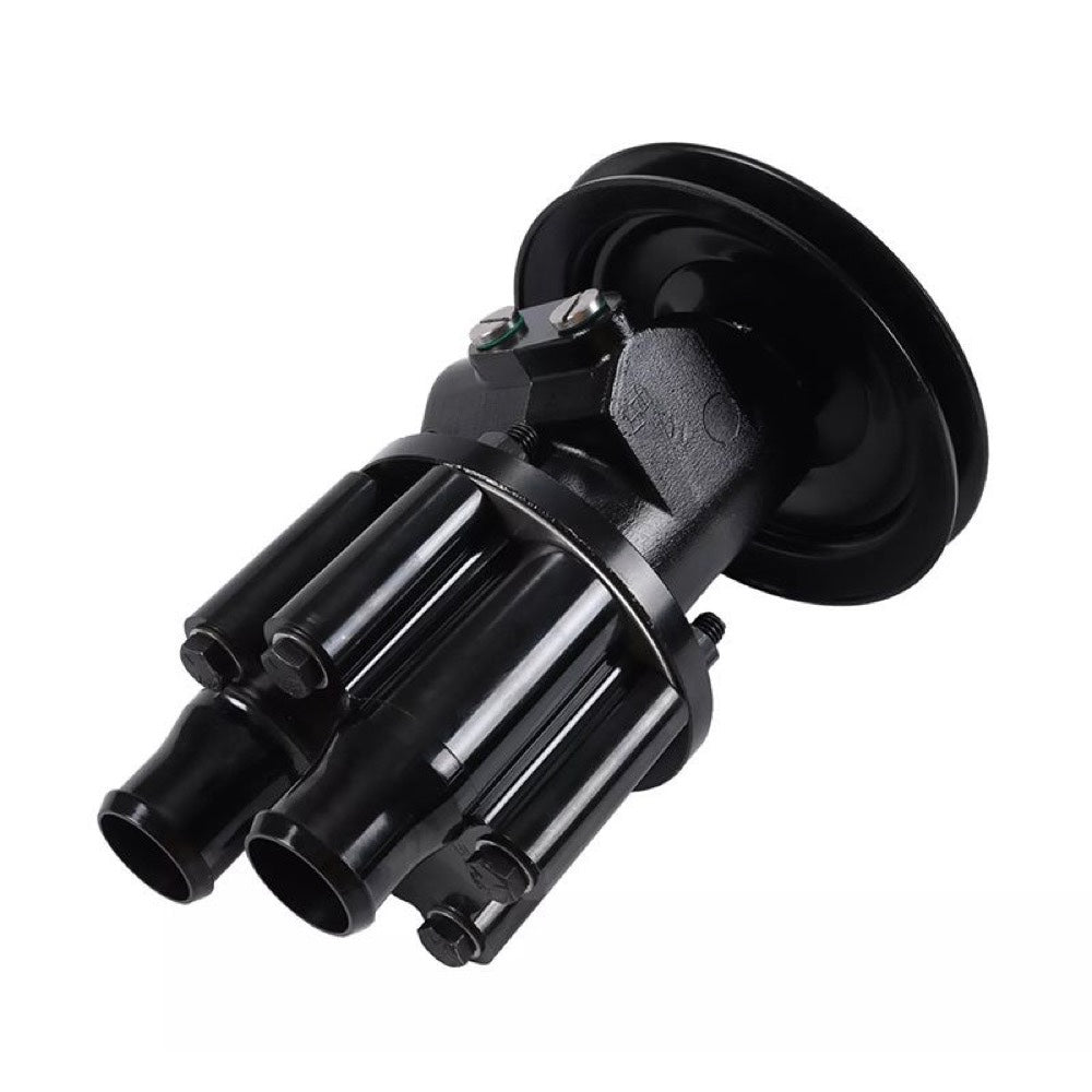 Sea Water Pump 46807151A8 compatible with Mercury MerCruiser Engine 454 7.4L 502 8.2L 1992-1999