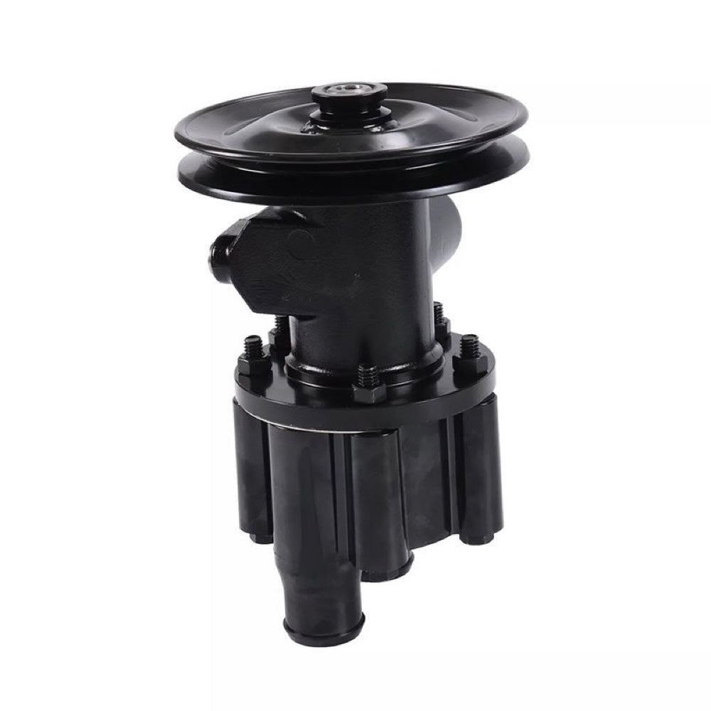 Sea Water Pump 46807151A8 compatible with Mercury MerCruiser Engine 454 7.4L 502 8.2L 1992-1999