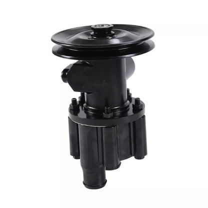 Sea Water Pump 46807151A8 compatible with Mercury MerCruiser Engine 454 7.4L 502 8.2L 1992-1999