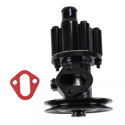 Sea Water Pump 46807151A8 compatible with Mercury MerCruiser Engine 454 7.4L 502 8.2L 1992-1999