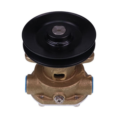 Sea Water Pump GM104855 G910P GM46936 for use with Kohler Generator 7EFKOZD 9EFKOZD 13.5EFKOZD 20.5EFKOZD 7EFOZD 9EFOZD 11EFOZD 13EFOZD
