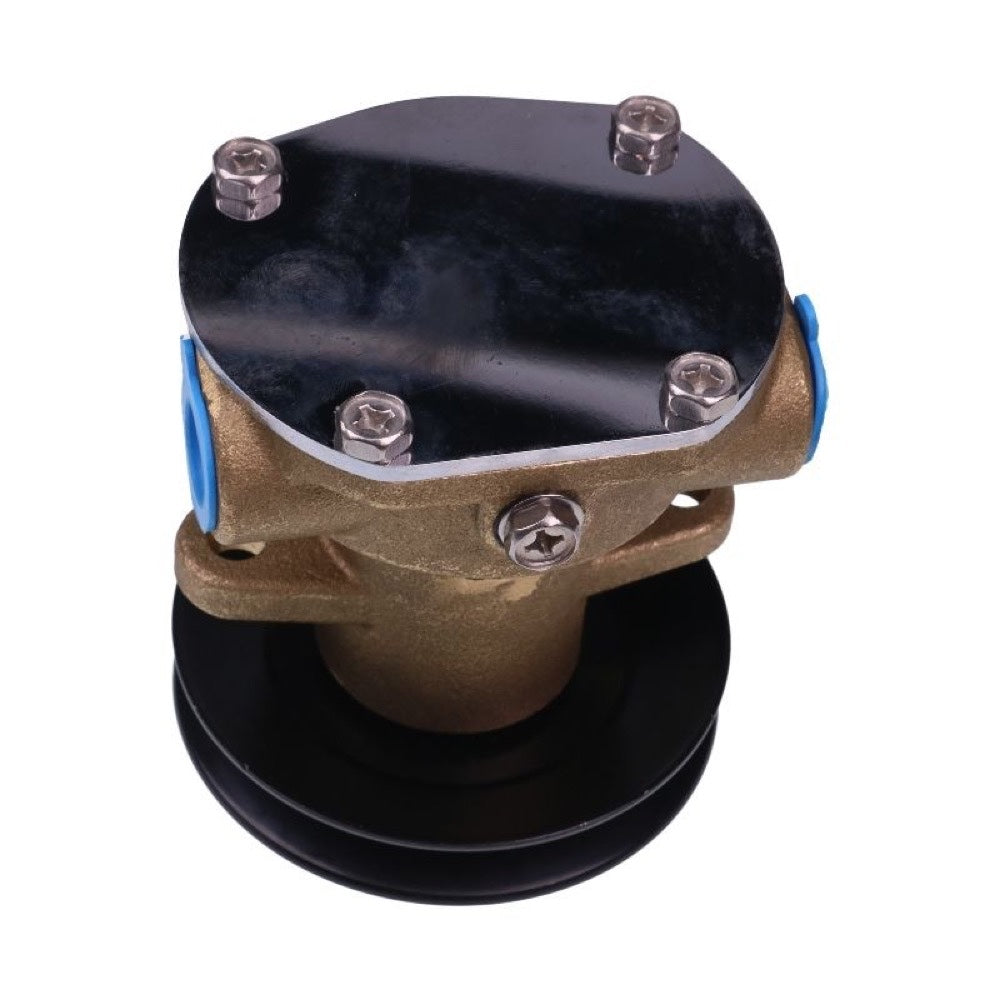 Sea Water Pump GM104855 G910P GM46936 for use with Kohler Generator 7EFKOZD 9EFKOZD 13.5EFKOZD 20.5EFKOZD 7EFOZD 9EFOZD 11EFOZD 13EFOZD