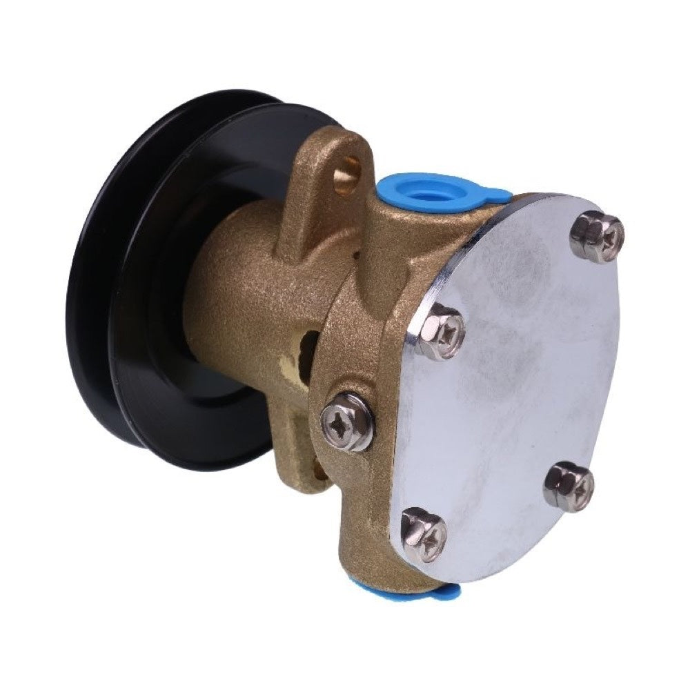 Sea Water Pump GM104855 G910P GM46936 for use with Kohler Generator 7EFKOZD 9EFKOZD 13.5EFKOZD 20.5EFKOZD 7EFOZD 9EFOZD 11EFOZD 13EFOZD