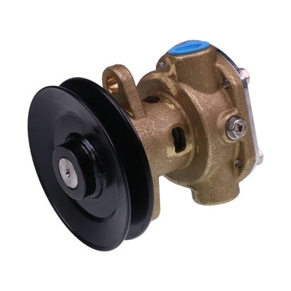 Sea Water Pump GM104855 G910P GM46936 for use with Kohler Generator 7EFKOZD 9EFKOZD 13.5EFKOZD 20.5EFKOZD 7EFOZD 9EFOZD 11EFOZD 13EFOZD
